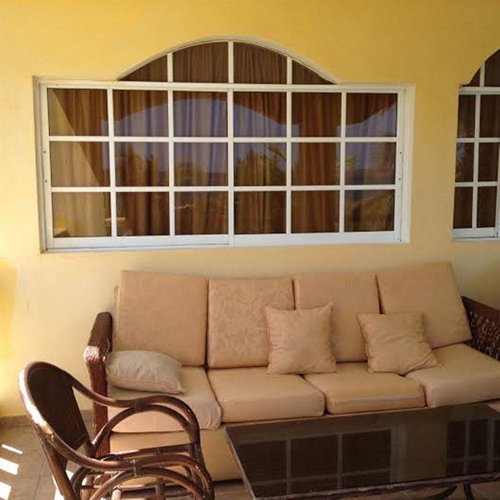 Hotel El Viejo Pirata Boca de Yuma Dış mekan fotoğraf