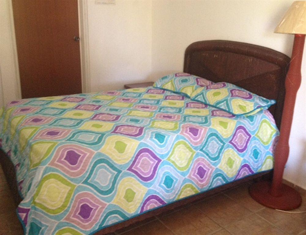 Hotel El Viejo Pirata Boca de Yuma Dış mekan fotoğraf