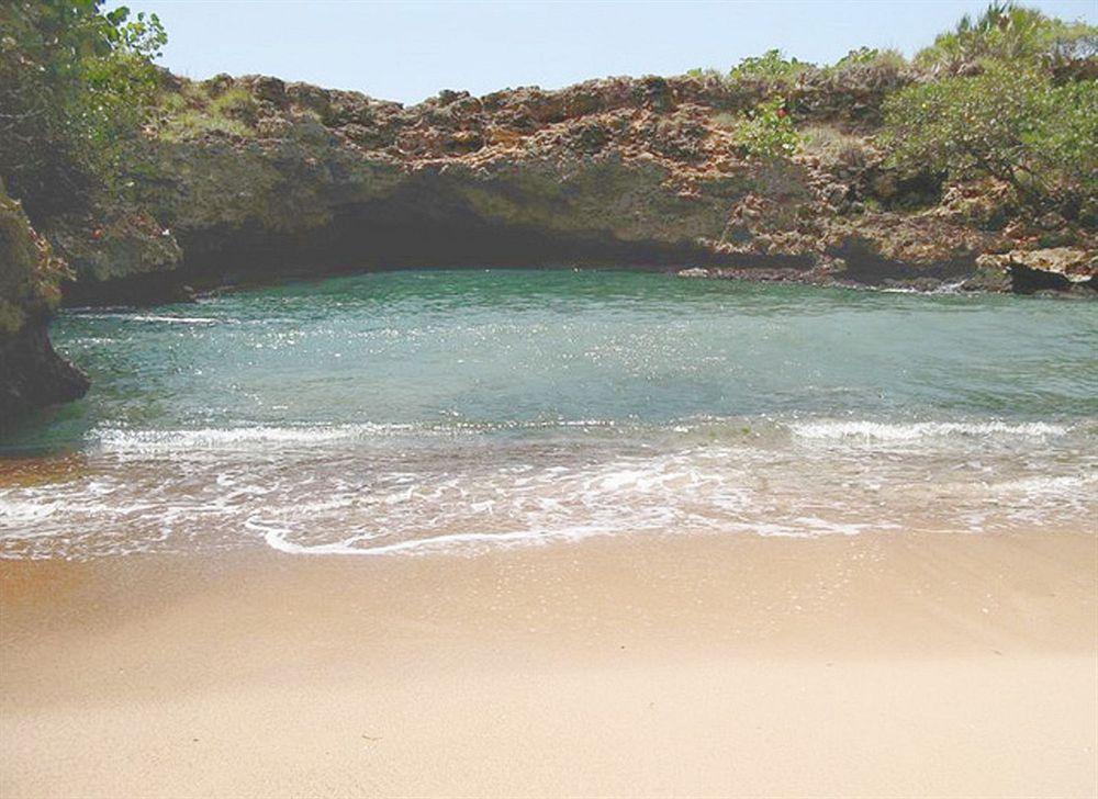 Hotel El Viejo Pirata Boca de Yuma Dış mekan fotoğraf