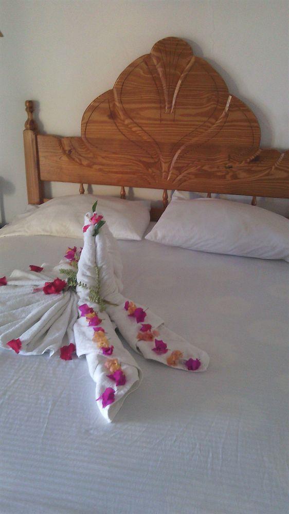 Hotel El Viejo Pirata Boca de Yuma Dış mekan fotoğraf